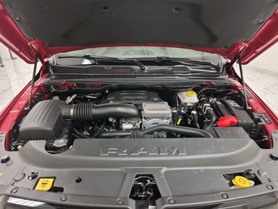 2026 RAM Ram 1500 Lone Star