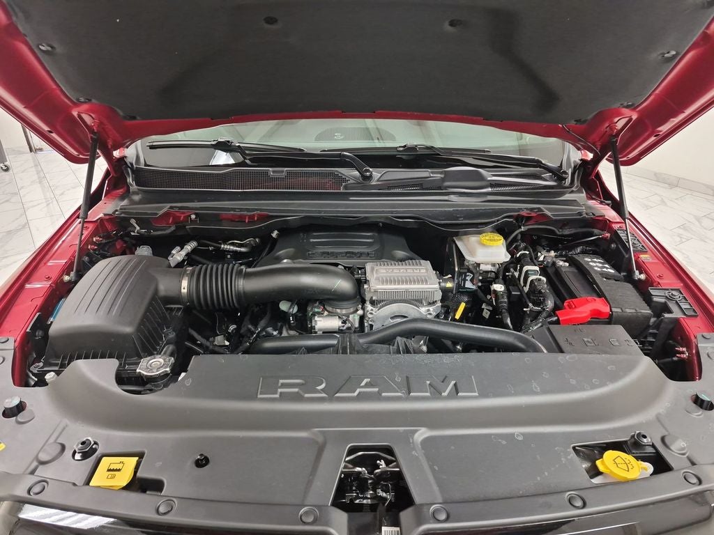 2026 RAM Ram 1500 Lone Star