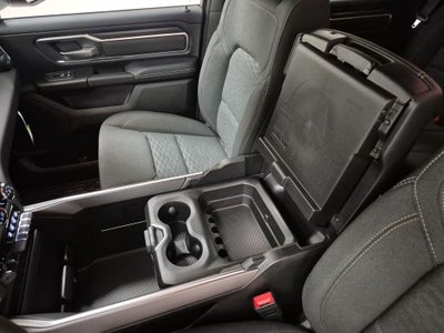 2026 RAM Ram 1500 Lone Star