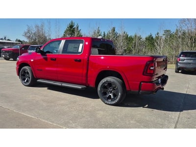 2026 RAM Ram 1500 Lone Star