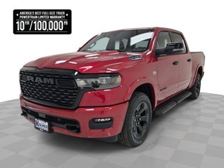 2026 RAM Ram 1500 Lone Star