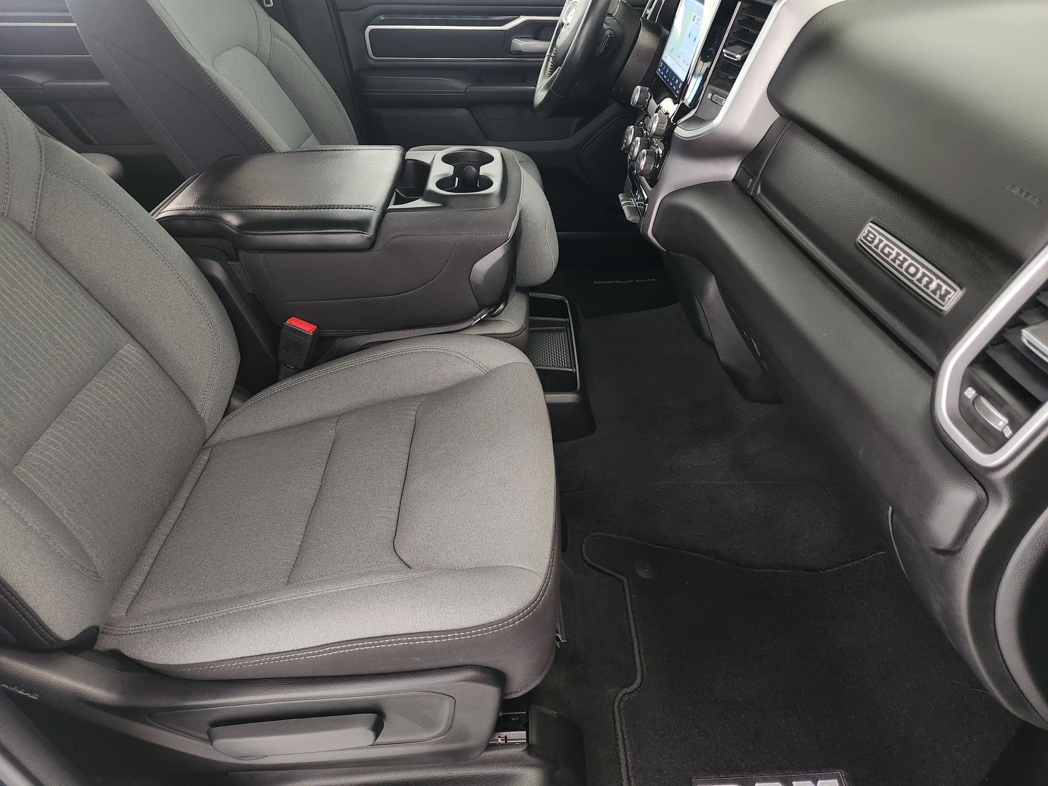 2023 RAM Ram 1500 Big Horn