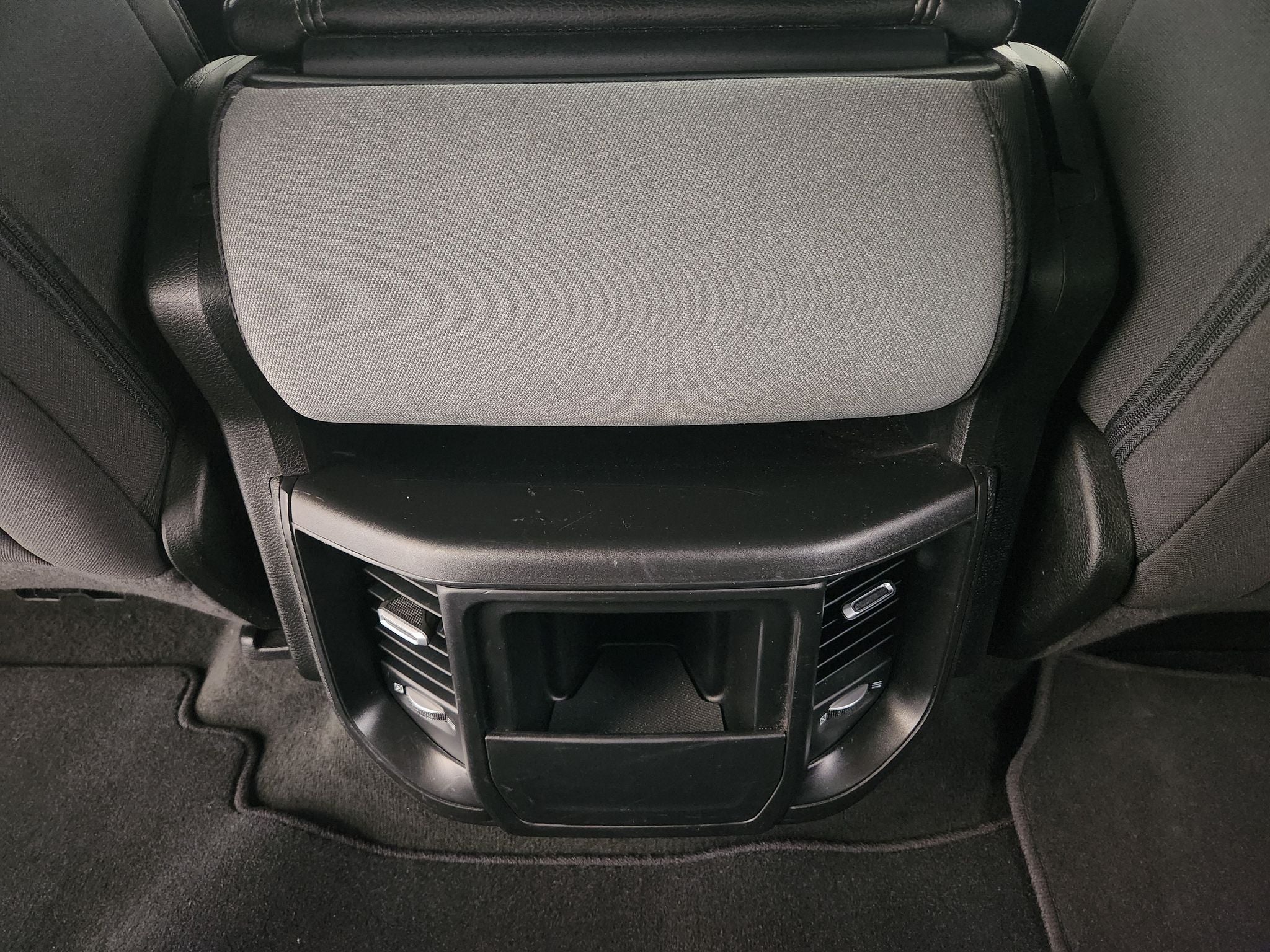 2023 RAM Ram 1500 Big Horn