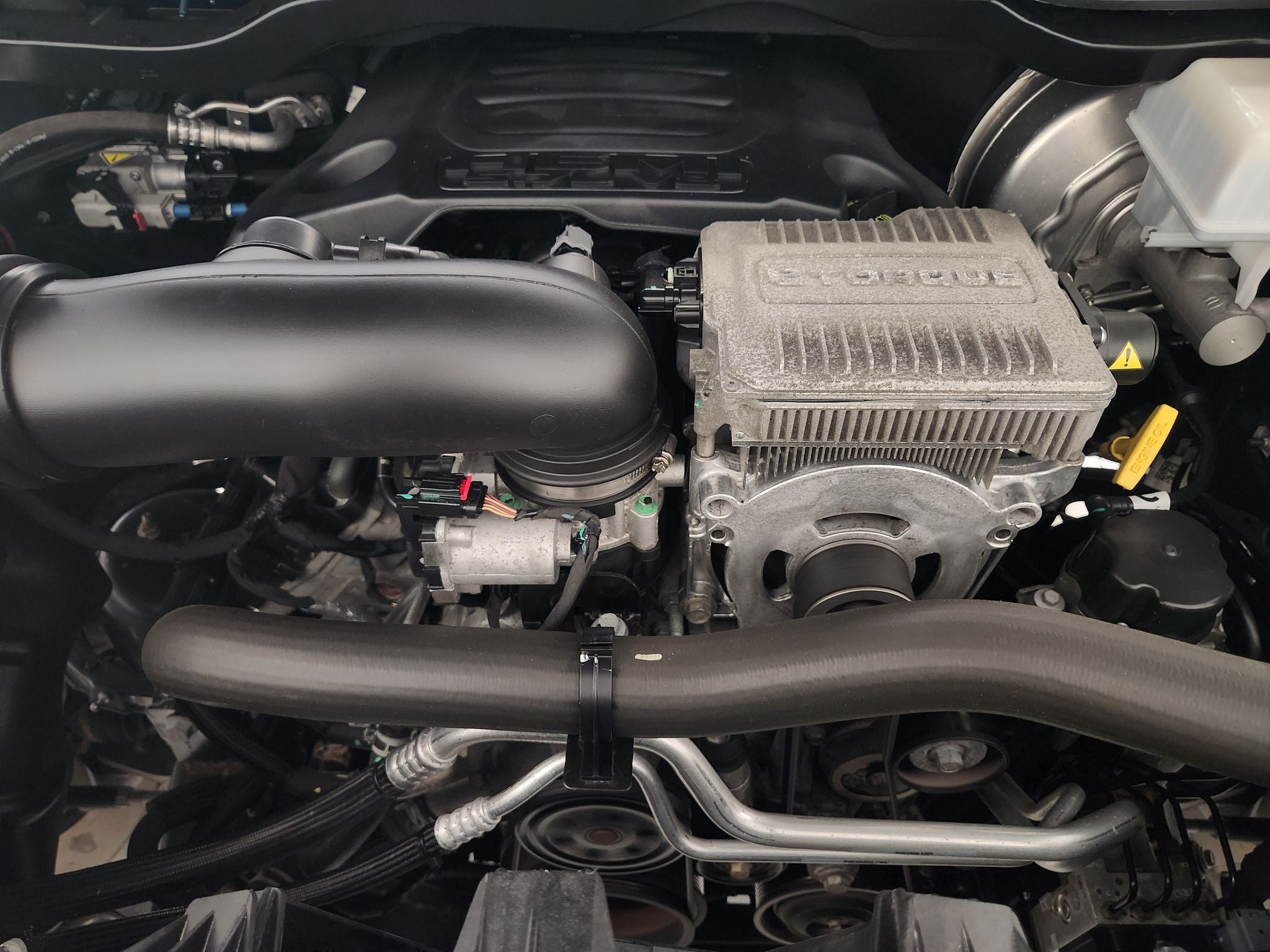 2023 RAM Ram 1500 Big Horn
