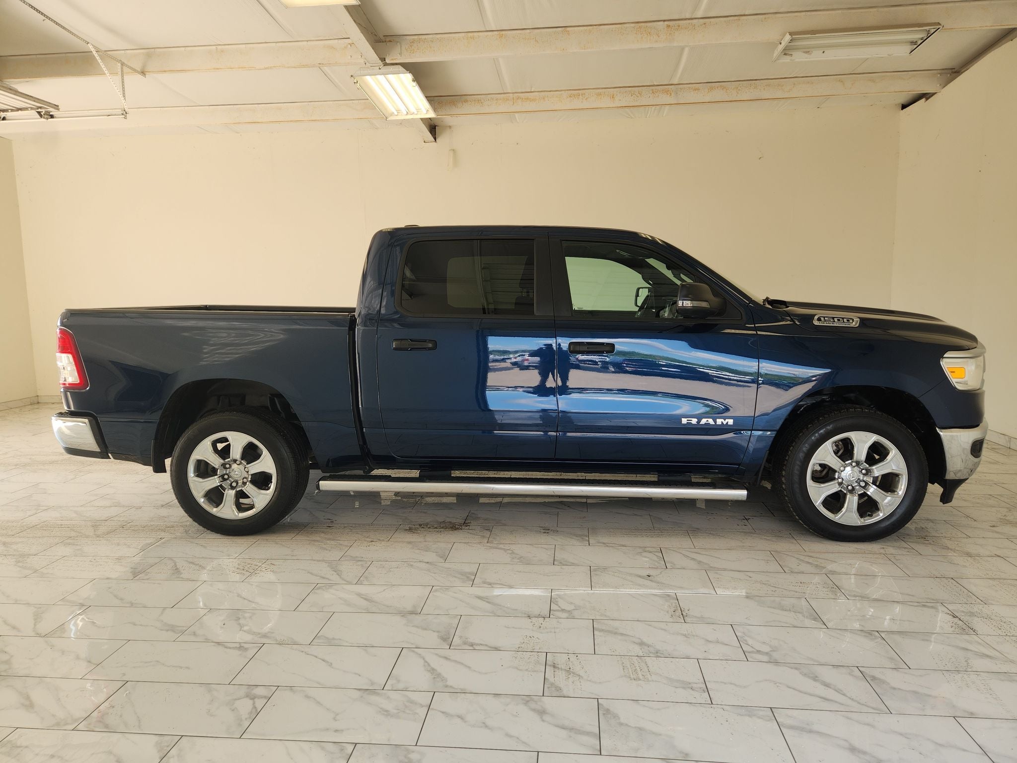 2023 RAM Ram 1500 Big Horn