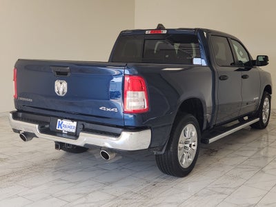 2023 RAM Ram 1500 Big Horn