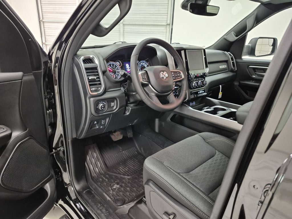 2026 RAM Ram 1500 Lone Star