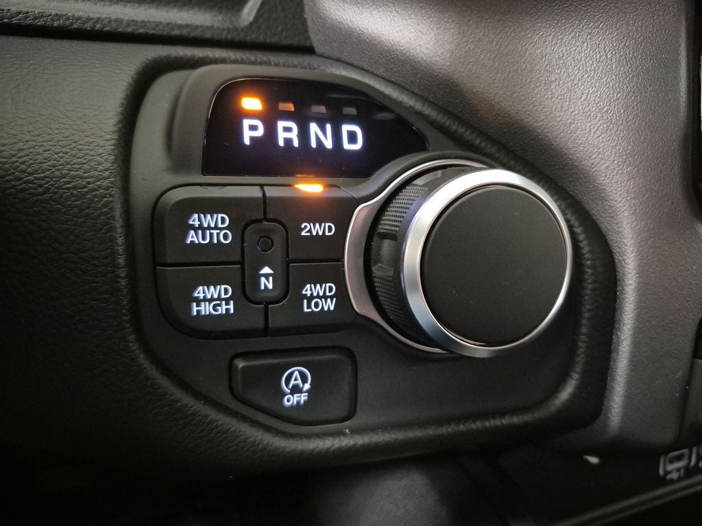 2026 RAM Ram 1500 Lone Star