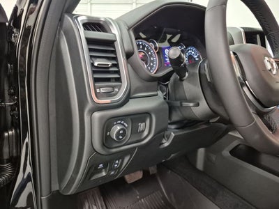 2026 RAM Ram 1500 Lone Star