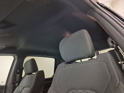 2026 RAM Ram 1500 Lone Star