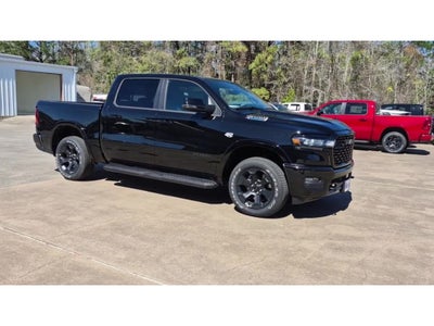 2026 RAM Ram 1500 Lone Star
