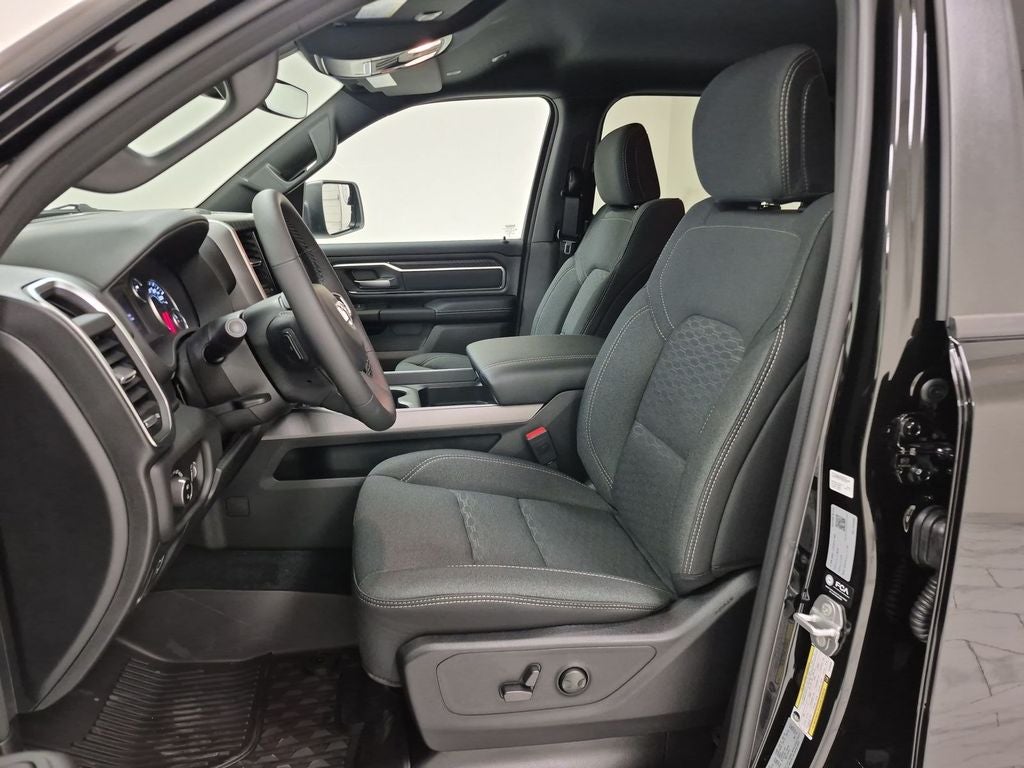 2026 RAM Ram 1500 Lone Star