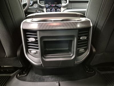 2026 RAM Ram 1500 Lone Star