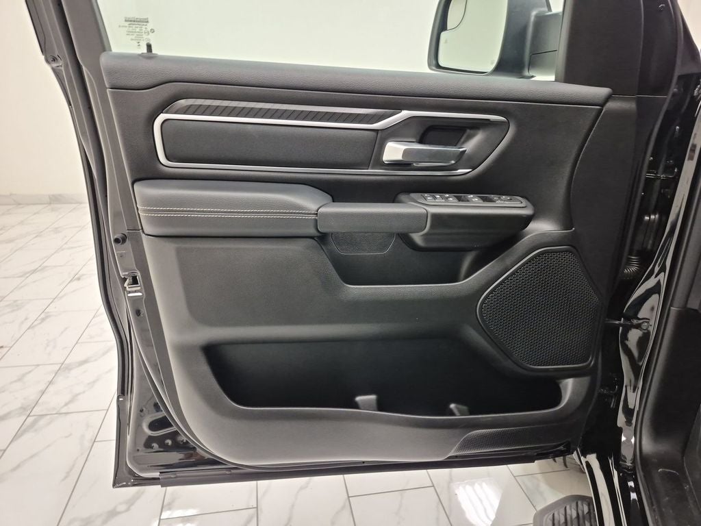 2026 RAM Ram 1500 Lone Star