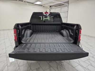 2026 RAM Ram 1500 Lone Star