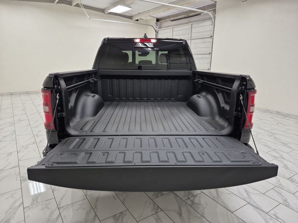 2026 RAM Ram 1500 Lone Star