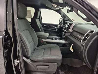 2026 RAM Ram 1500 Lone Star