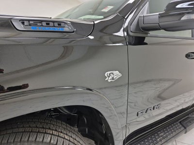 2026 RAM Ram 1500 Lone Star