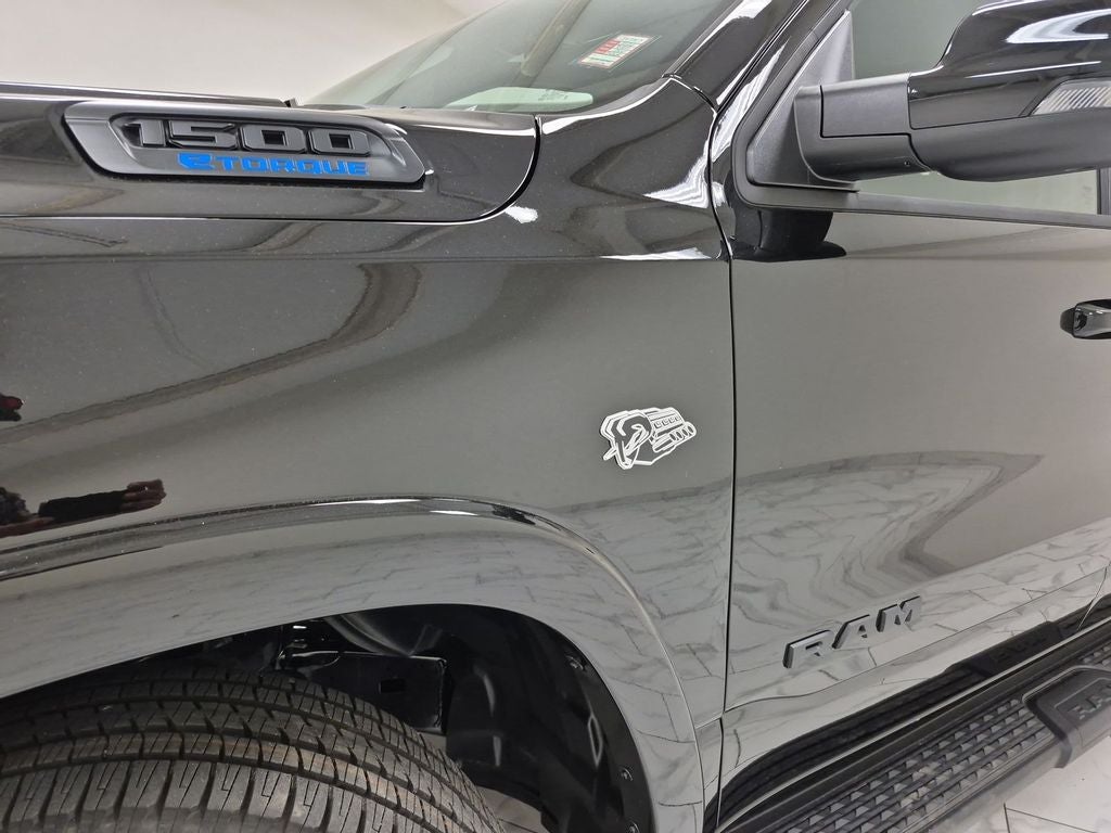 2026 RAM Ram 1500 Lone Star