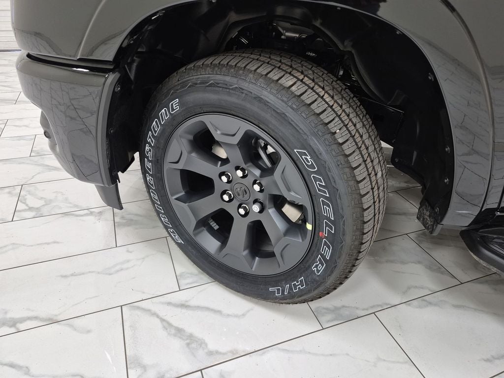 2026 RAM Ram 1500 Lone Star