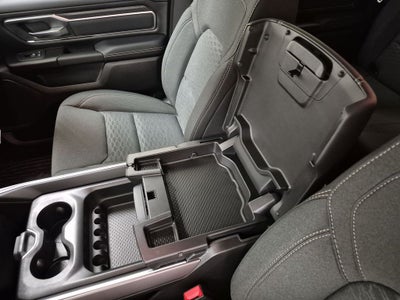 2026 RAM Ram 1500 Lone Star