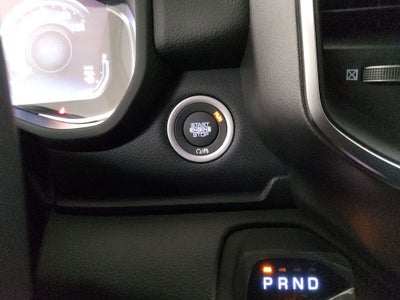 2026 RAM Ram 1500 Lone Star