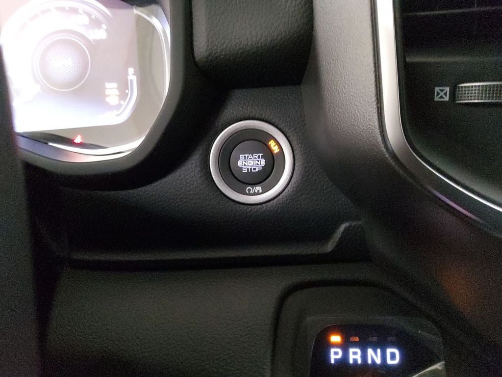 2026 RAM Ram 1500 Lone Star