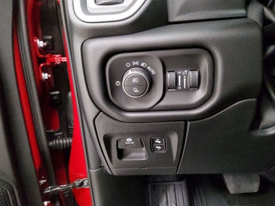 2026 RAM Ram 1500 Lone Star