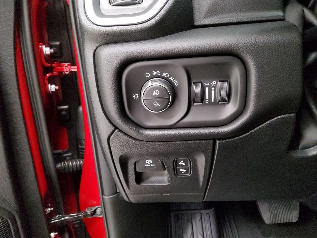 2026 RAM Ram 1500 Lone Star