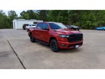 2026 RAM Ram 1500 Lone Star