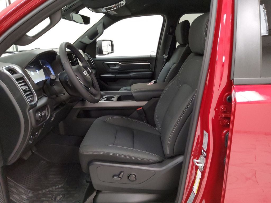 2026 RAM Ram 1500 Lone Star