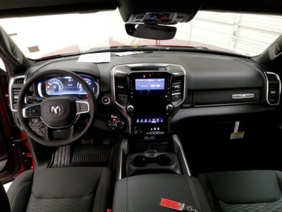 2026 RAM Ram 1500 Lone Star