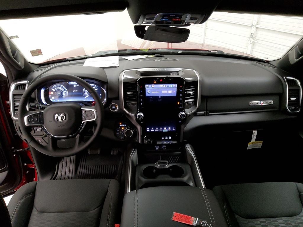 2026 RAM Ram 1500 Lone Star