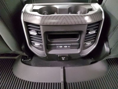 2026 RAM Ram 1500 Lone Star