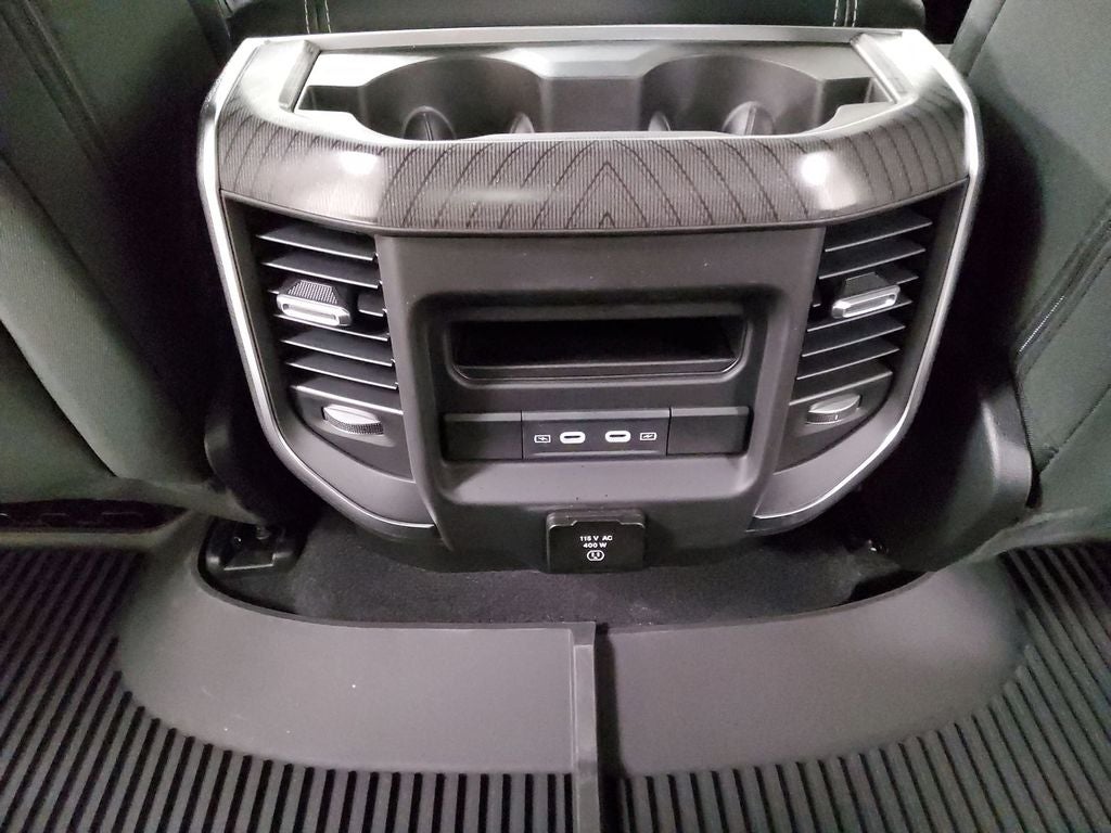 2026 RAM Ram 1500 Lone Star