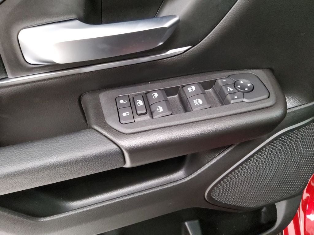 2026 RAM Ram 1500 Lone Star