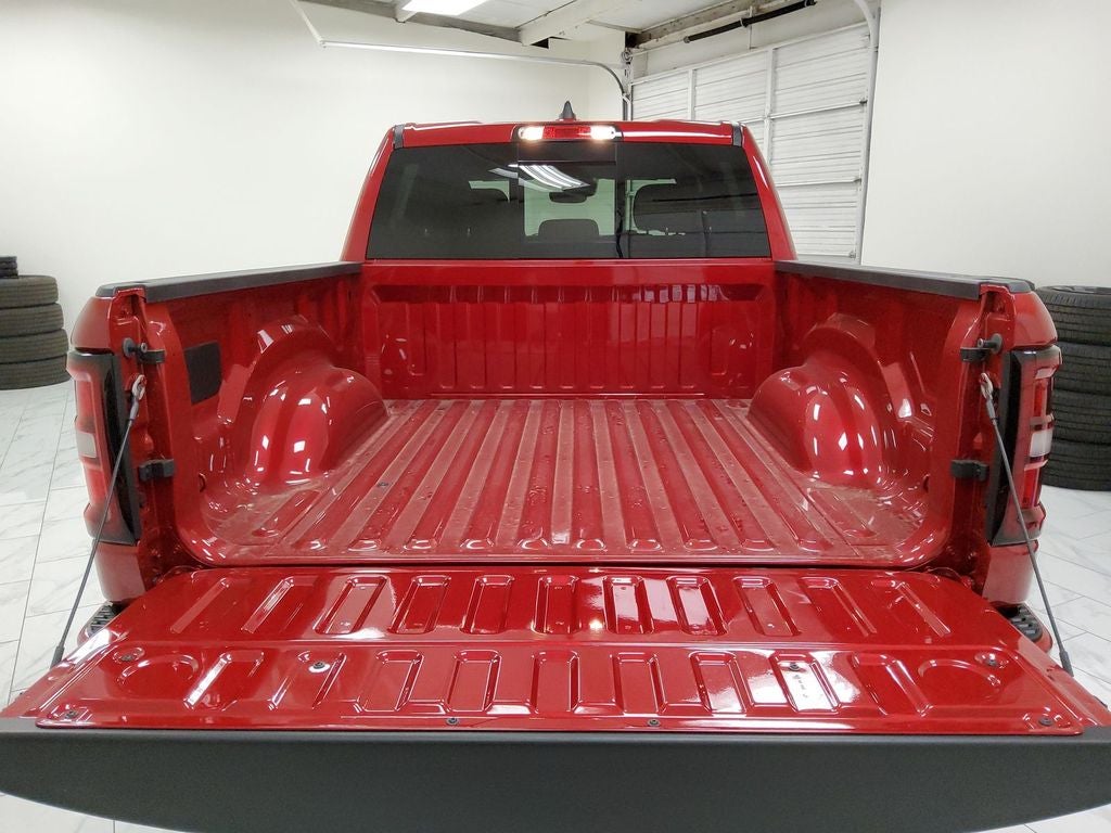 2026 RAM Ram 1500 Lone Star