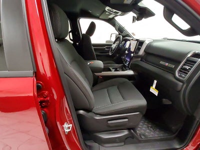 2026 RAM Ram 1500 Lone Star