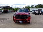 2026 RAM Ram 1500 Lone Star
