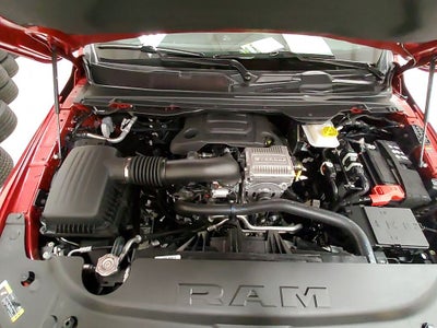 2026 RAM Ram 1500 Lone Star