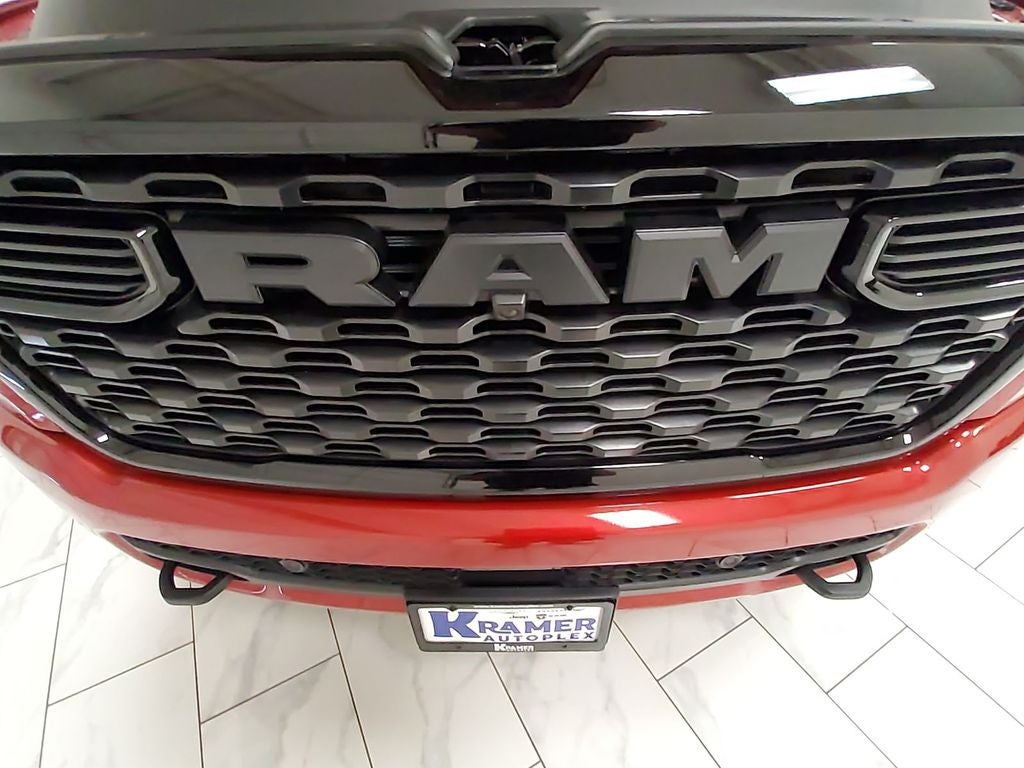 2026 RAM Ram 1500 Lone Star