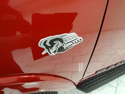 2026 RAM Ram 1500 Lone Star