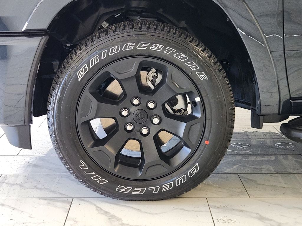2026 RAM 1500 Big Horn/Lone Star - Photo 10