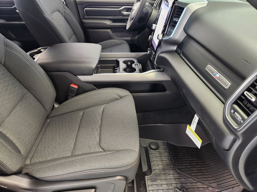 2026 RAM 1500 Big Horn/Lone Star - Photo 14