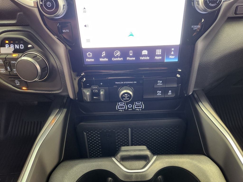2026 RAM Ram 1500 Lone Star