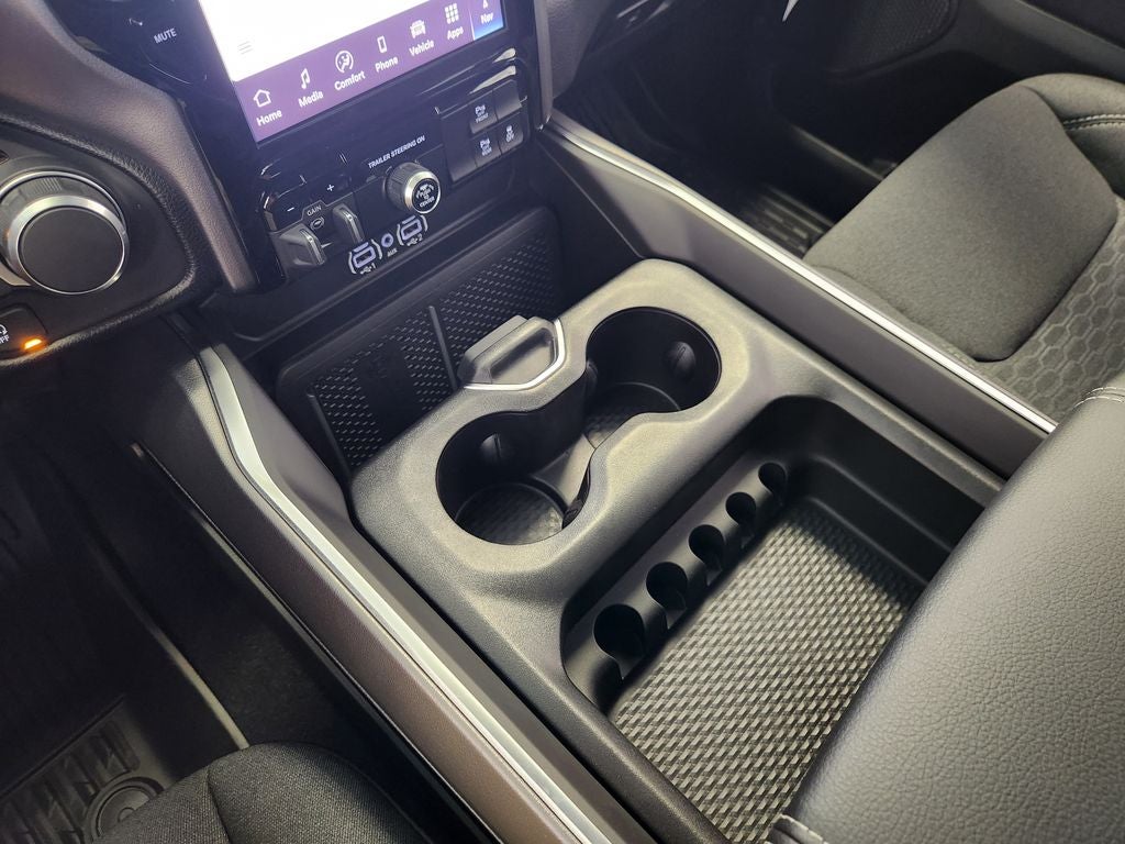 2026 RAM Ram 1500 Lone Star