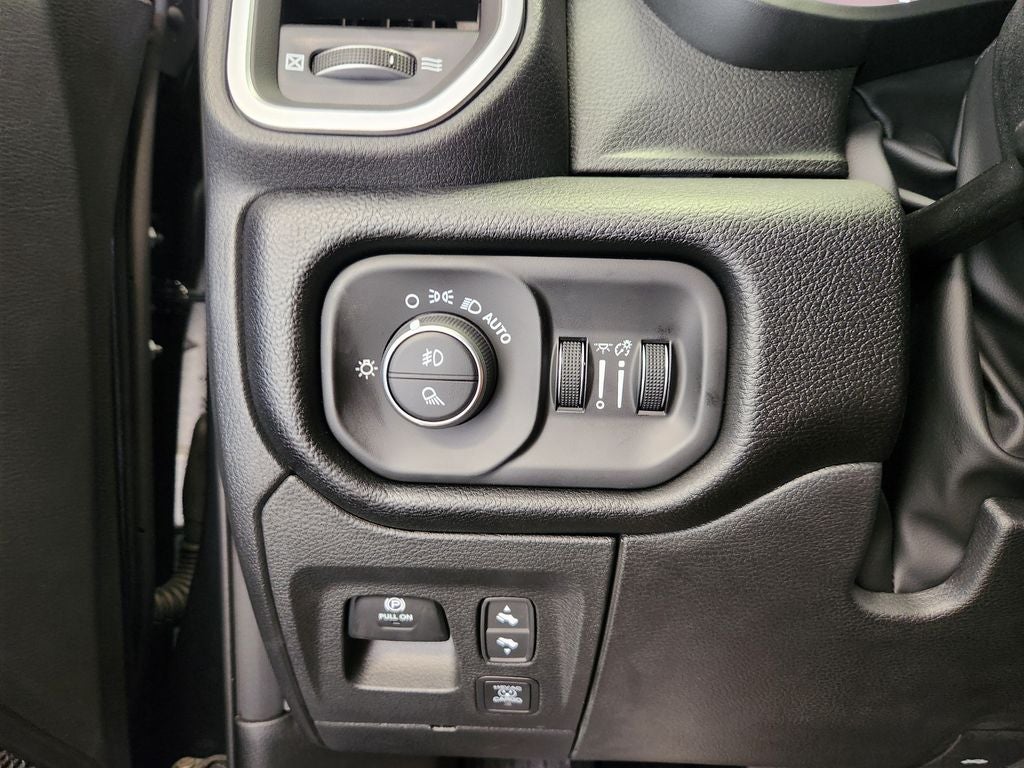 2026 RAM 1500 Big Horn/Lone Star - Photo 21