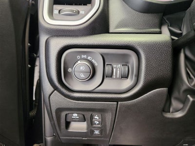 2026 RAM Ram 1500 Lone Star