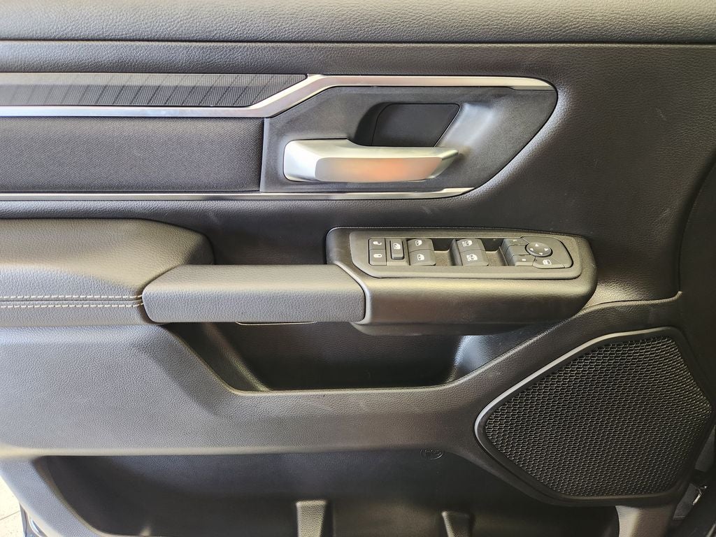 2026 RAM 1500 Big Horn/Lone Star - Photo 22