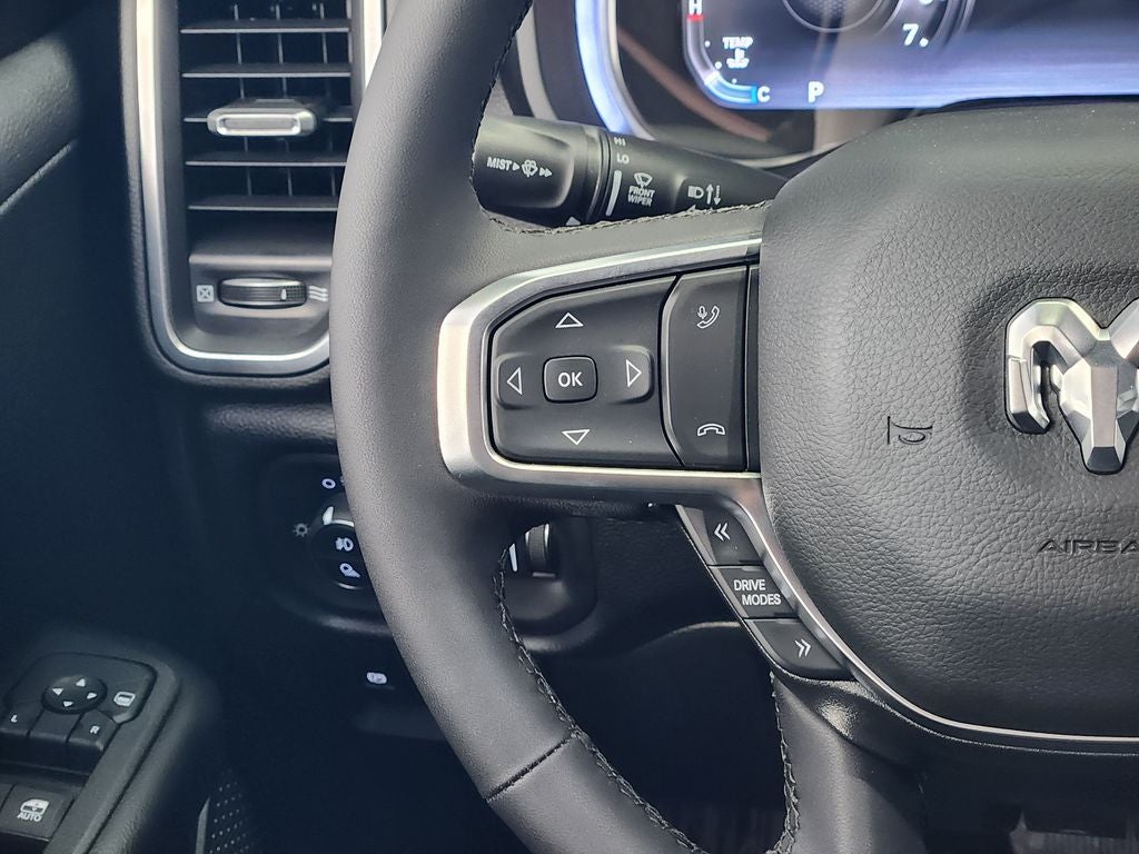 2026 RAM 1500 Big Horn/Lone Star - Photo 28
